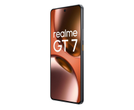 realme GT 7 12/512GB IceSense Black OLED OIS IP69 120W 7000mAh - 1335495 - zdjęcie 4